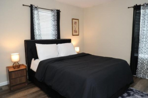 2 Bed APT Near Dwntwn Houston